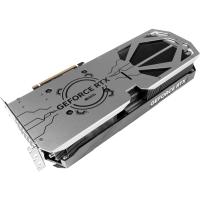 GALAX RTX4070Ti 12GB EX GAMER BLACK GLX-47IOM7MD7AEG GDDR6X 192bit HDMI DP PCIe 16X v4.0