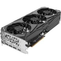 GALAX RTX4070Ti 12GB 1 CLICK OC 47IOM7MD6TTS GDDR6X 192bit HDMI DP PCIe 16X v4.0