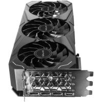 GALAX RTX4070Ti 12GB 1 CLICK OC 47IOM7MD6TTS GDDR6X 192bit HDMI DP PCIe 16X v4.0
