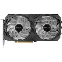 GALAX RTX4060TI 8GB GLX-46ISL8MD8AEX GDDR6 128bit HDMI DP PCIe 4.0
