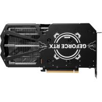 GALAX RTX4060TI 8GB GLX-46ISL8MD8AEX GDDR6 128bit HDMI DP PCIe 4.0