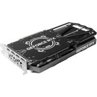 GALAX RTX4060TI 16GB GLX-46IZL8MD8YEX GDDR6 128bit HDMI DP PCIe 4.0