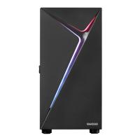 GAMDIAS 500W ARGUS E4 ELITE GAMING MID-TOWER PC KASASI