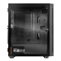 GAMDIAS 500W ARGUS E4 ELITE GAMING MID-TOWER PC KASASI