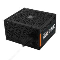 GAMDIAS 500W HELIOS E1-500 12CM FANLI POWER SUPPLY