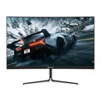 GAMEBOOSTER 24" GB-2461CF 1MS 144Hz HDMI-DP KAVISLI GAMING MONİTÖR 1920X1080