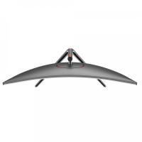 GAMEBOOSTER 24" GB-2461CF 1MS 144Hz HDMI-DP KAVISLI GAMING MONİTÖR 1920X1080