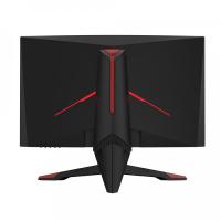GAMEBOOSTER 27" VA GB-277GCF 1MS 165Hz  HDMI-DP KAVISLI GAMING MONİTÖR 1920X1080