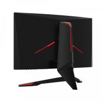 GAMEBOOSTER 27" VA GB-277GCF 1MS 165Hz  HDMI-DP KAVISLI GAMING MONİTÖR 1920X1080