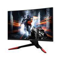 GAMEBOOSTER 27" VA GB-277GCQ 1MS 144Hz HDMI-DP KAVISLI GAMING MONİTÖR 2560X1440