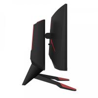 GAMEBOOSTER 27" VA GB-277GCQ 1MS 144Hz HDMI-DP KAVISLI GAMING MONİTÖR 2560X1440