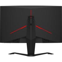 GAMEBOOSTER 32" GB-327LCQ-H 1MS 165HZ HDMI-DP (2560X1440) KAVİSLİ GAMING MONİTÖR