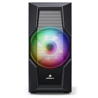 GAMEBOOSTER GB-G2057B 750W 80+ Gaming Mid-Tower PC Kasası