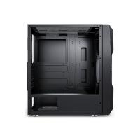 GAMEBOOSTER GB-G2057B 750W 80+ Gaming Mid-Tower PC Kasası