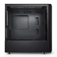 GAMEBOOSTER 600W 80+ GB-M201B Gaming Mid Tower PC Kasası