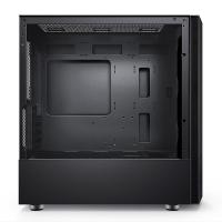 GAMEBOOSTER GB-M201B 600W 80+ Gaming Micro-Tower PC Kasası Siyah