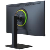 GAMEBOOSTER 27" IPS GB-2728FF 1MS 280HZ HDMI-DP PIVOT GAMING MONİTÖR