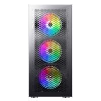 GAMEBOOSTER 650W 80+ BRONZE GB-W002B GAMING E-ATX PC KASASI