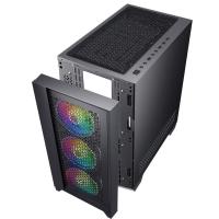 GAMEBOOSTER 650W 80+ BRONZE GB-Z007B GAMING E-ATX PC KASASI