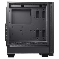 GAMEBOOSTER 650W 80+ BRONZE GB-Z007B GAMING E-ATX PC KASASI