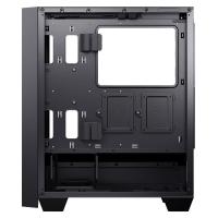 GAMEBOOSTER 650W 80+ BRONZE GB-Z007B GAMING E-ATX PC KASASI