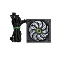 GAMEMAX 650W 80+ BRONZE GP-650  14CM FANLI POWER SUPPLY