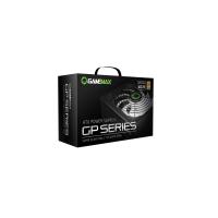 GAMEMAX 650W 80+ BRONZE GP-650  14CM FANLI POWER SUPPLY