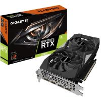 GIGABYTE 12GB RTX2060 OC GV-N2060D6-12GD GDDR6 192Bit PCIE 4.0