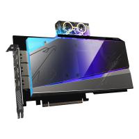 GIGABYTE 10GB RTX3080 AORUS XTREME WATERBLOCK 10GB GV-N3080AORUSX-WB-10GD GDDR6X 320Bit PCIE 4.0