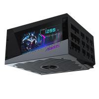 GIGABYTE 1200W 80+ PLATINUM AORUS KG-GP-AP1200PM Tam Modüler Power Supply