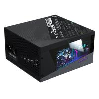 GIGABYTE 1200W 80+ PLATINUM AORUS KG-GP-AP1200PM Tam Modüler Power Supply