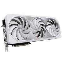 GIGABYTE 16GB RTX4080 AERO GV-N4080AERO-16GD 256Bit HDMI-DP PCIE 4.0