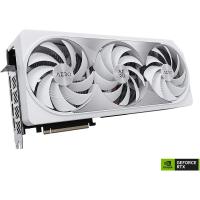 GIGABYTE 16GB RTX4080 AERO OC GV-N4080AERO OC-16GD GDDR6X HDMI-DP PCIE 4.0