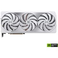 GIGABYTE 16GB RTX4080 AERO OC GV-N4080AERO OC-16GD GDDR6X HDMI-DP PCIE 4.0