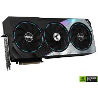 GIGABYTE 16GB RTX4080 AORUS MASTER GV-N4080AORUS M-16GD GDDR6X HDMI-DP PCIE 4.0