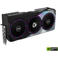GIGABYTE 16GB RTX4080 AORUS MASTER GV-N4080AORUS M-16GD GDDR6X HDMI-DP PCIE 4.0