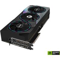 GIGABYTE 16GB RTX4080 AORUS MASTER GV-N4080AORUS M-16GD GDDR6X HDMI-DP PCIE 4.0