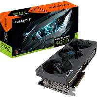 GIGABYTE 16GB RTX4080 EAGLE GV-N4080EAGLE-16GD GDDR6X 256Bit HDMI-DP PCIE 4.0