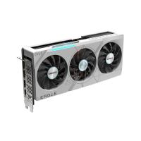 GIGABYTE 16GB RTX4070TI SUPER EAGLE ICE GV-N407TSEAGLEOC ICE-16GD GDDR6X Ekran kartı