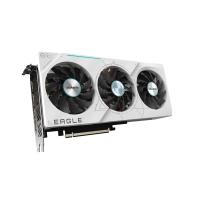 GIGABYTE 16GB RTX4070TI SUPER EAGLE ICE GV-N407TSEAGLEOC ICE-16GD GDDR6X Ekran kartı