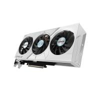 GIGABYTE 16GB RTX4070TI SUPER EAGLE ICE GV-N407TSEAGLEOC ICE-16GD GDDR6X Ekran kartı