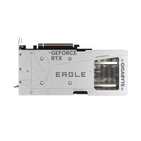 GIGABYTE 16GB RTX4070TI SUPER EAGLE ICE GV-N407TSEAGLEOC ICE-16GD GDDR6X Ekran kartı