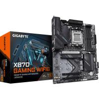 Gıgabyte X870 Gamıng Wf6 Atx Anakart, Amd X870 Chipset, Ddr5 Bellek, Am5 Soket Tipi