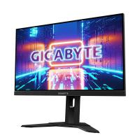 GIGABYTE 23.8" IPS G24F 1MS 165Hz HDMI-DP Gaming Monitör (1920 X 1080)