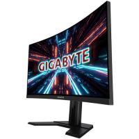 GIGABYTE 27" G27QC 1MS165Hz HDMI-DP KAVISLI GAMING MONİTÖR 2560X1440