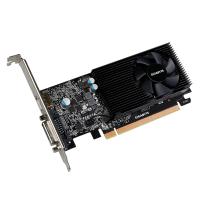 GIGABYTE 2GB GT1030-LP GDDR5 64bit HDMI-DVI PCIE 3.0