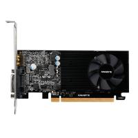 GIGABYTE 2GB GT1030-LP GDDR5 64bit HDMI-DVI PCIE 3.0