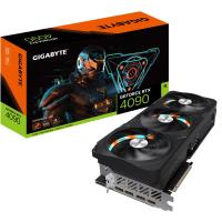 GIGABYTE 24GB RTX4090 GAMING GV-N4090GAMING-24GD GDDR6X 384bit PCIE 5.0