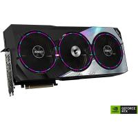 GIGABYTE 24GB RTX4090 AORUS MASTER GV-N4090AORUS M-24GD GDDR6X 384Bit HDMI-DP PCIE 4.0