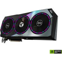 GIGABYTE 24GB RTX4090 AORUS MASTER GV-N4090AORUS M-24GD GDDR6X 384Bit HDMI-DP PCIE 4.0
